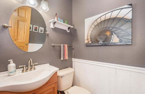 Serenity Now by Taylor Made Deep Creek - Foto 35