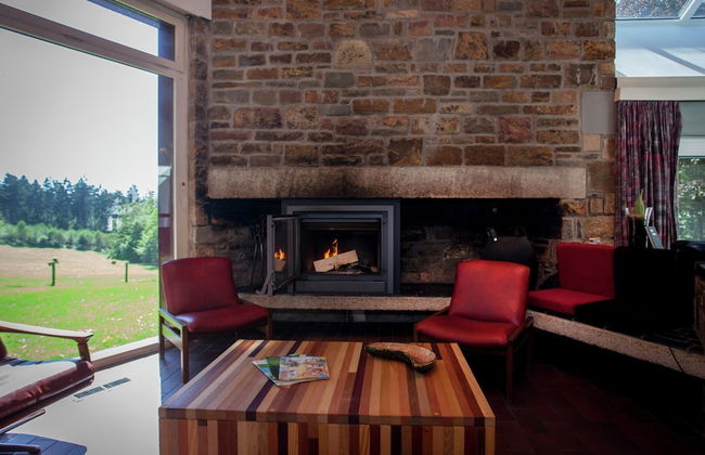 Architect's Gem in Stoumont - Photo 9