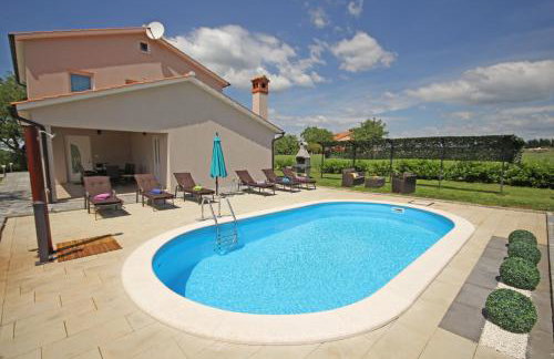 Villa Stari Punat - Foto 40