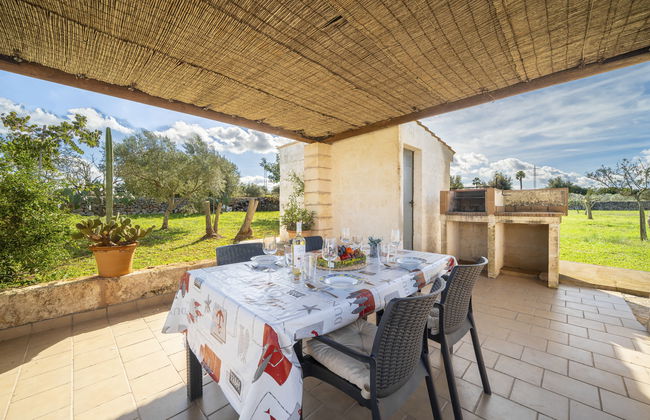 Son Ulari Petit - Foto 3