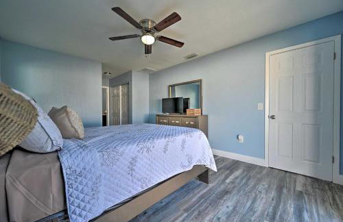 Port Richey Getaway with Lanai, Pool and Grill! - Foto 17