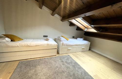 Apartamento dúplex en el corazón de Camprodon, La Rovira - Photo 22