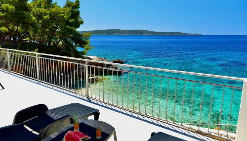 Apartments Petarcica Beach - Foto 4