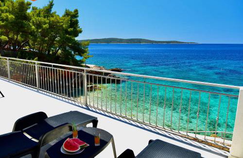 Apartments Petarcica Beach - Foto 4