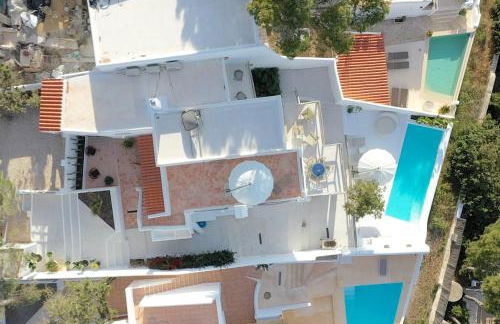 JAMES SIB19 - luxury Cala Vadella villa with pool and stunning sea view - Foto 2