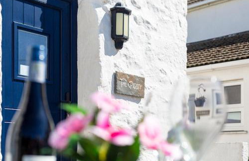 The Sty, rural retreat for couples - Foto 20