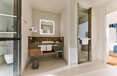 Upstalsboom Family Suiten und Lofts - Foto 48