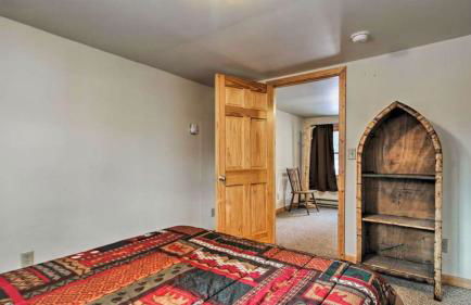 Cabin on Little Lake Emily & ATV Trails - Foto 32