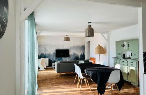 Maison familiale Blois-Chambord - Foto 7