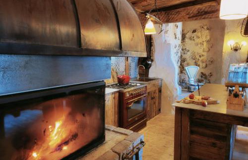 urig-alpine Lala Alm - 22 Personen - Foto 24