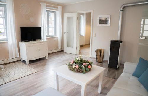 Urlaubsfreude Biedermann Haus Blumenglück - Rose - Foto 7