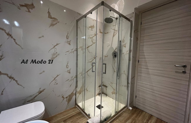 al molo 21 - Foto 63