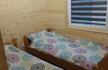 Domki na lipowej - Foto 29