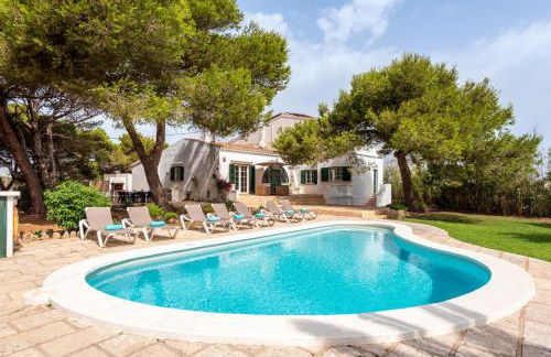 Hort d'es Milord - Es Castell - Foto 39