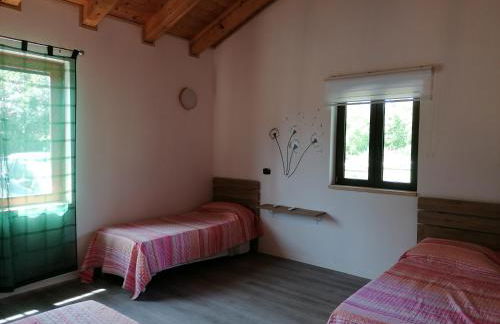 Agriturismo bio Apipoli - Foto 52