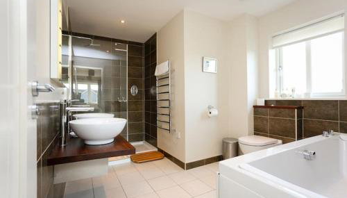 Croyde Ocean Breeze 5 Bedrooms - Foto 5