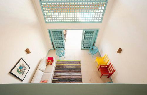 Casa encantadora com Vista Mar na Caponga - Foto 29