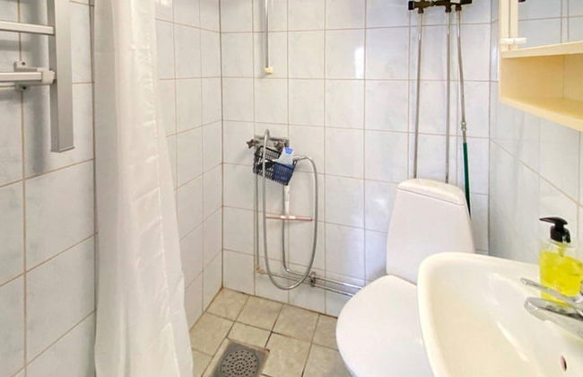 4 Person Holiday Home in Granna - Photo 15