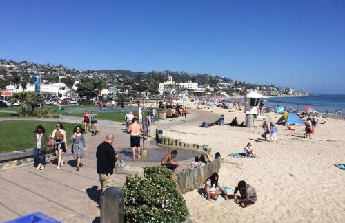 laguna beach cottage home - Foto 37