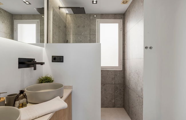 Sunny Getaway With Pool in Marbella - Ref M54 - Foto 21