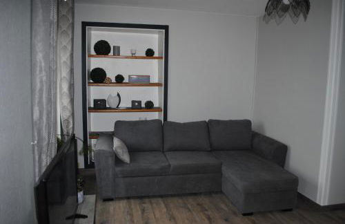 Gite Le Jour J - Foto 6