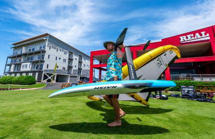 Watermen's Cabana 2C - 3-Bed, 2-Bath Apartment - Walk To BEACH Access & PET Friendly! - Foto 26