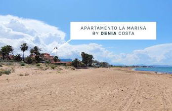 Apartamento La Marina by DENIA COSTA - Foto 3