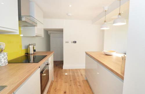 Teviot Cottage - Foto 17