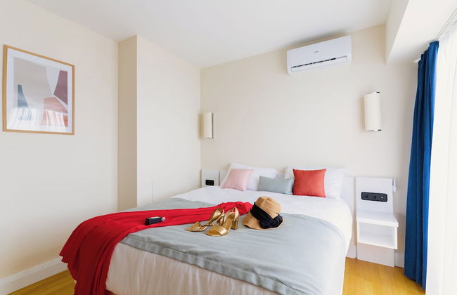 Habiby Orbi City Batumi - Foto 6