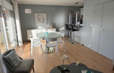 Les Glycines - Foto 1