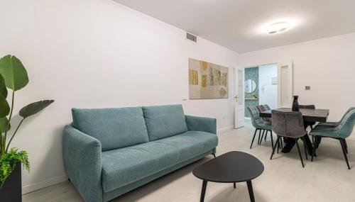 Allo Apartments Francos IV Parking Centro 3 Habitaciones - Foto 5