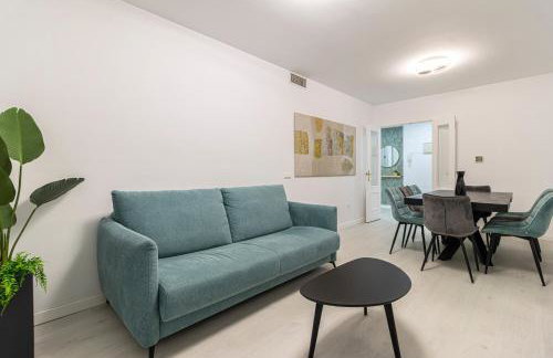 Allo Apartments Francos IV Parking Centro 3 Habitaciones - Foto 44