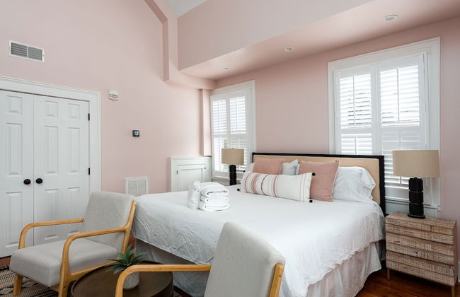 The Quarters on Spring - Foto 10