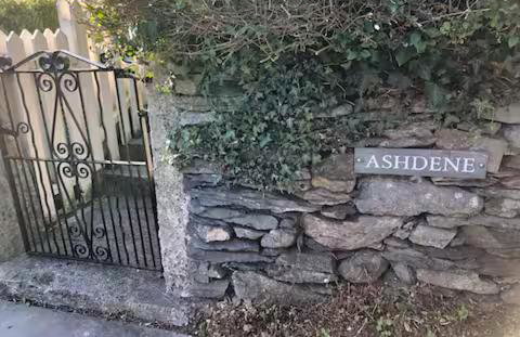 Ashdene Cottage with secure 'sun trap' garden - Foto 23