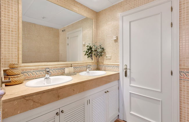 Charming Villa With Terrace - Foto 26