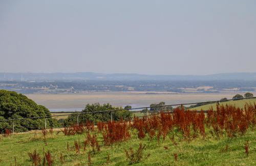 The Flat At Brwyn - Foto 40