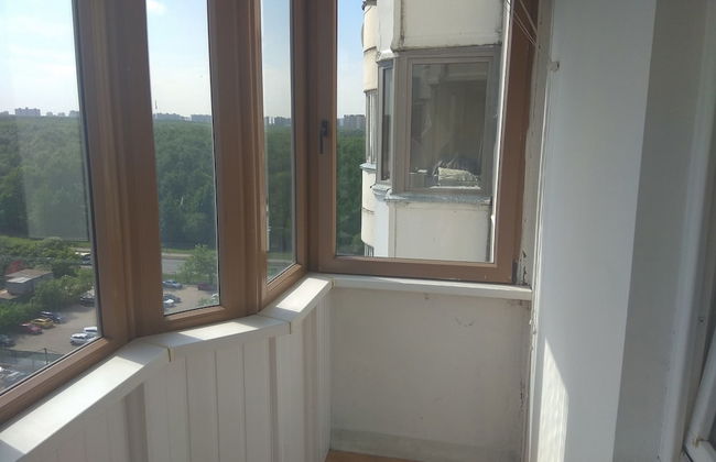 Apartments in Ostrovitianova 9 - Foto 14