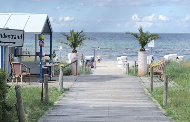 Holiday Home Friedchen - Photo 37