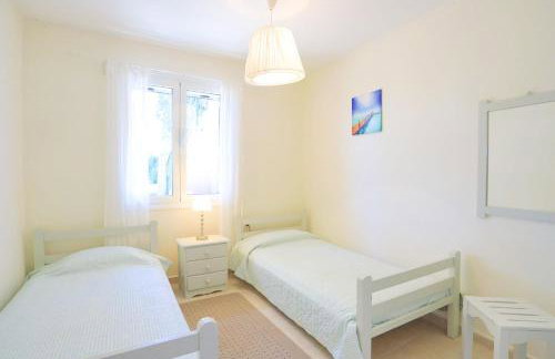 Antigoni Villa Tria in Longos - Foto 79