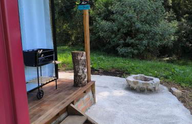 Chalés Recanto dos Sonhos - Foto 41