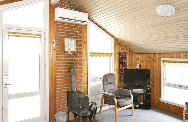 8 Person Holiday Home in Thisted - Photo 20