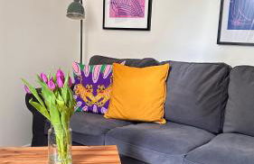 Moderne Altstadt Apartments - Marktplatznähe- ruhige zentrale Lage - Natur&Kultur - Foto 1