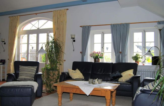 - Exclusively Restored Gulfhof - Foto 7