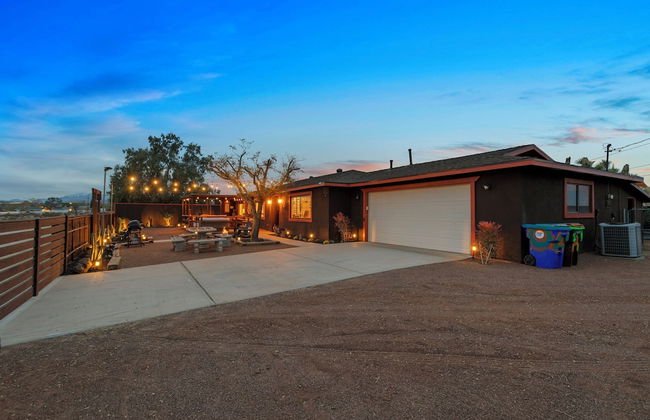 The Rosemary House Joshua Tree - Photo 39