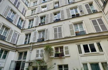Duplex in Heart of Paris - Foto 19