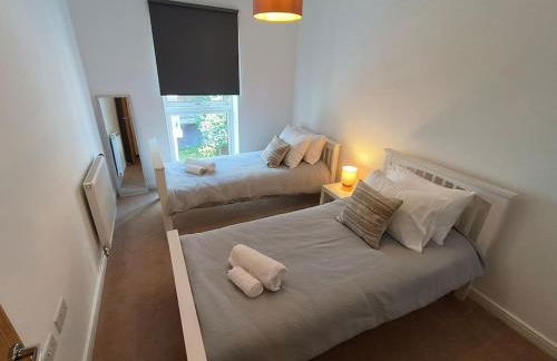 Issara Apartments 49 - Great location & Private Parking - Foto 11