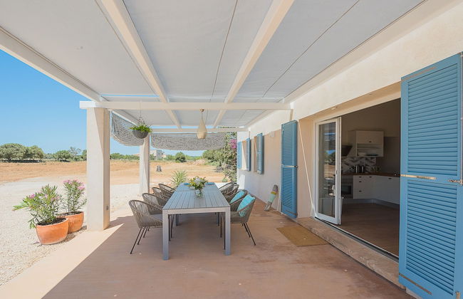 Casa Can Blau - Photo 58