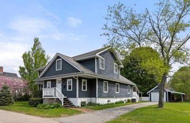 Versailles House Work From Home Fenced in Yard - Foto 8