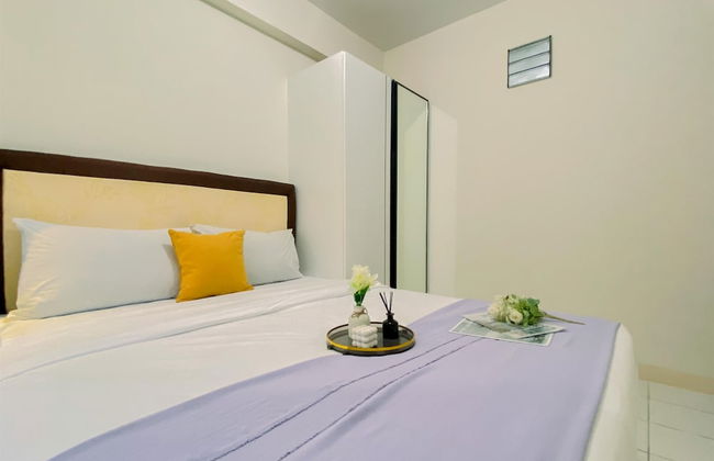 Good Place and Comfy 2BR at Podomoro Golf View Apartment - Photo 4