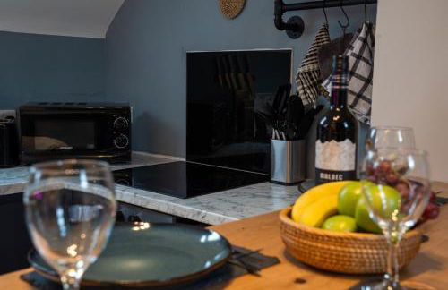 Upbeat Jungle Loft Apartment - Foto 16